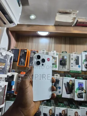 Apple iPhone 14 Pro 256 GB White