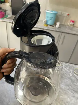 Kenwood Coffee Maker