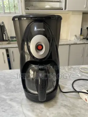 Kenwood Coffee Maker