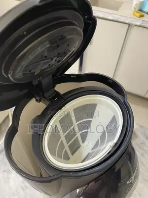 Kenwood Coffee Maker