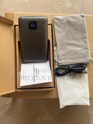 10000mah Reliable Power Bank
