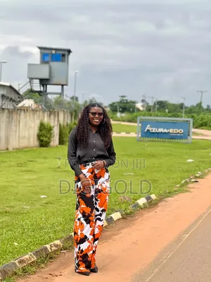 Octagon Luxury Estate, Oluku by Pass Axis