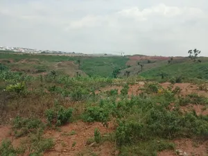6.74 Hectares Residential Land
