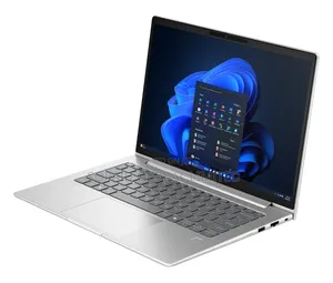 New Laptop HP 8GB Intel Core Ultra 5 SSD 512GB