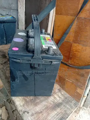 Car Battery