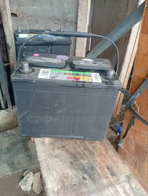 Car Battery