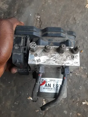 Abs Module for Hyundai Sonata 2013/2016