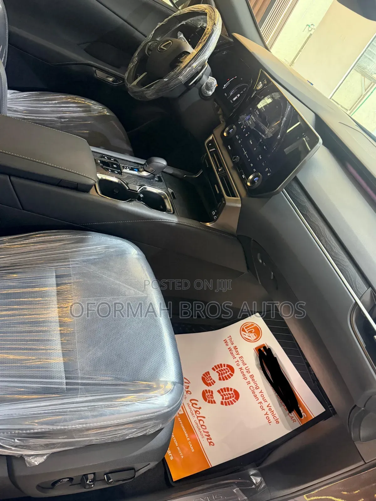 Lexus RX 350 Premium Plus AWD 2025 Gray