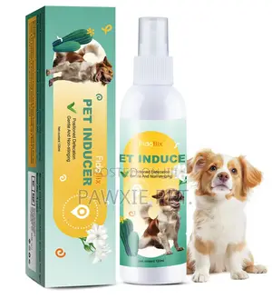 Fidoflix Pet Inducer 120ml