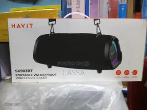 Havit Sk903BT Waterproof Wireless Speaker