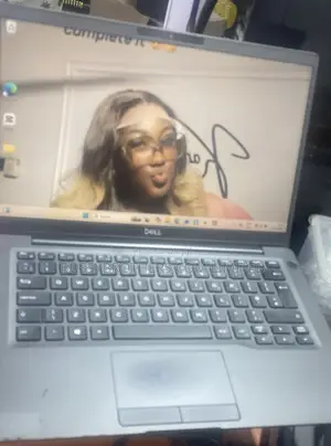 Laptop Dell Latitude 7400 8GB Intel Core i5 SSD 256GB
