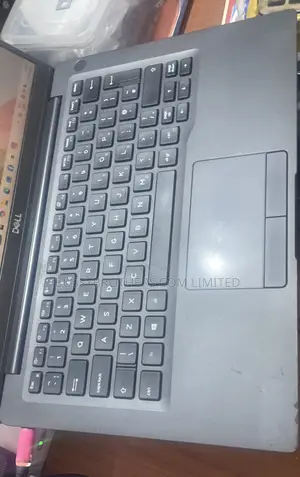 Laptop Dell Latitude 7400 8GB Intel Core i5 SSD 256GB