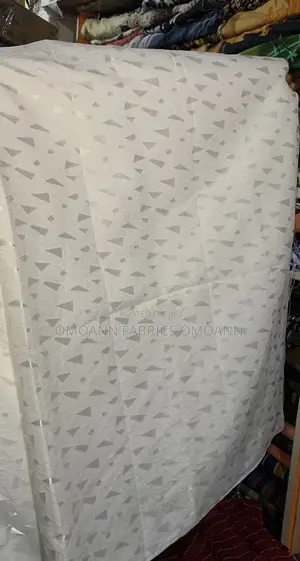 Fabric and Accessories