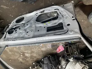 Toyota Corolla 2008 Front Left Neat One
