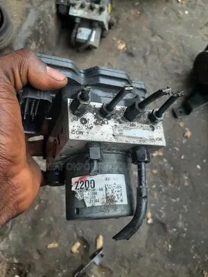 Abs Module for Hyundai Sonata 2013/2014