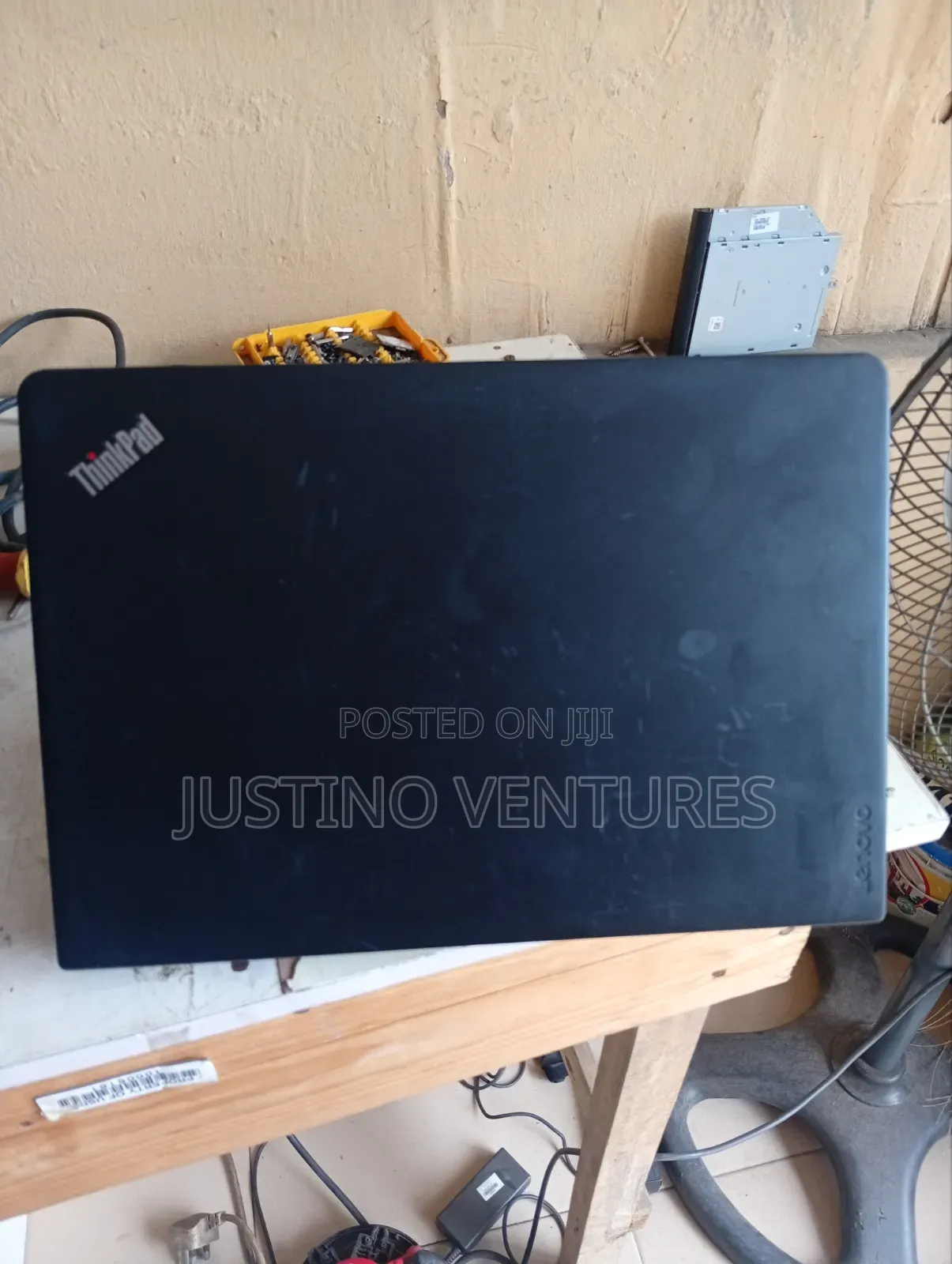 Laptop Lenovo ThinkPad 13 8GB Intel Core i7 SSD 256GB