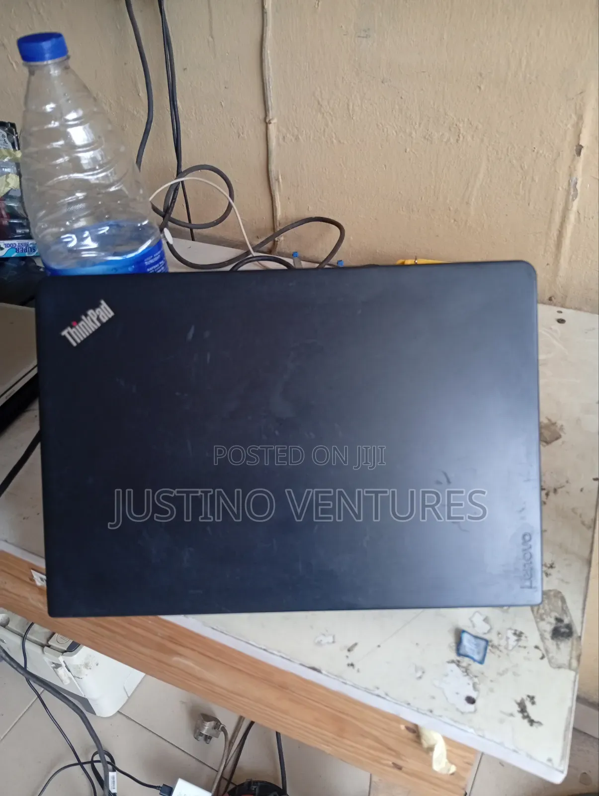 Laptop Lenovo ThinkPad 13 8GB Intel Core i7 SSD 256GB
