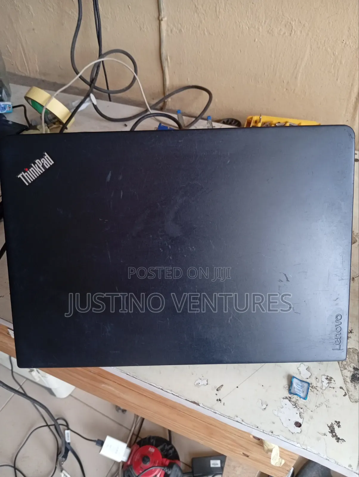 Laptop Lenovo ThinkPad 13 8GB Intel Core i7 SSD 256GB