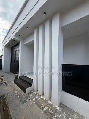 3bdrm Bungalow in Enugu for sale