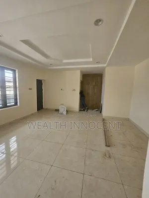 4bdrm Duplex in Durumi for rent