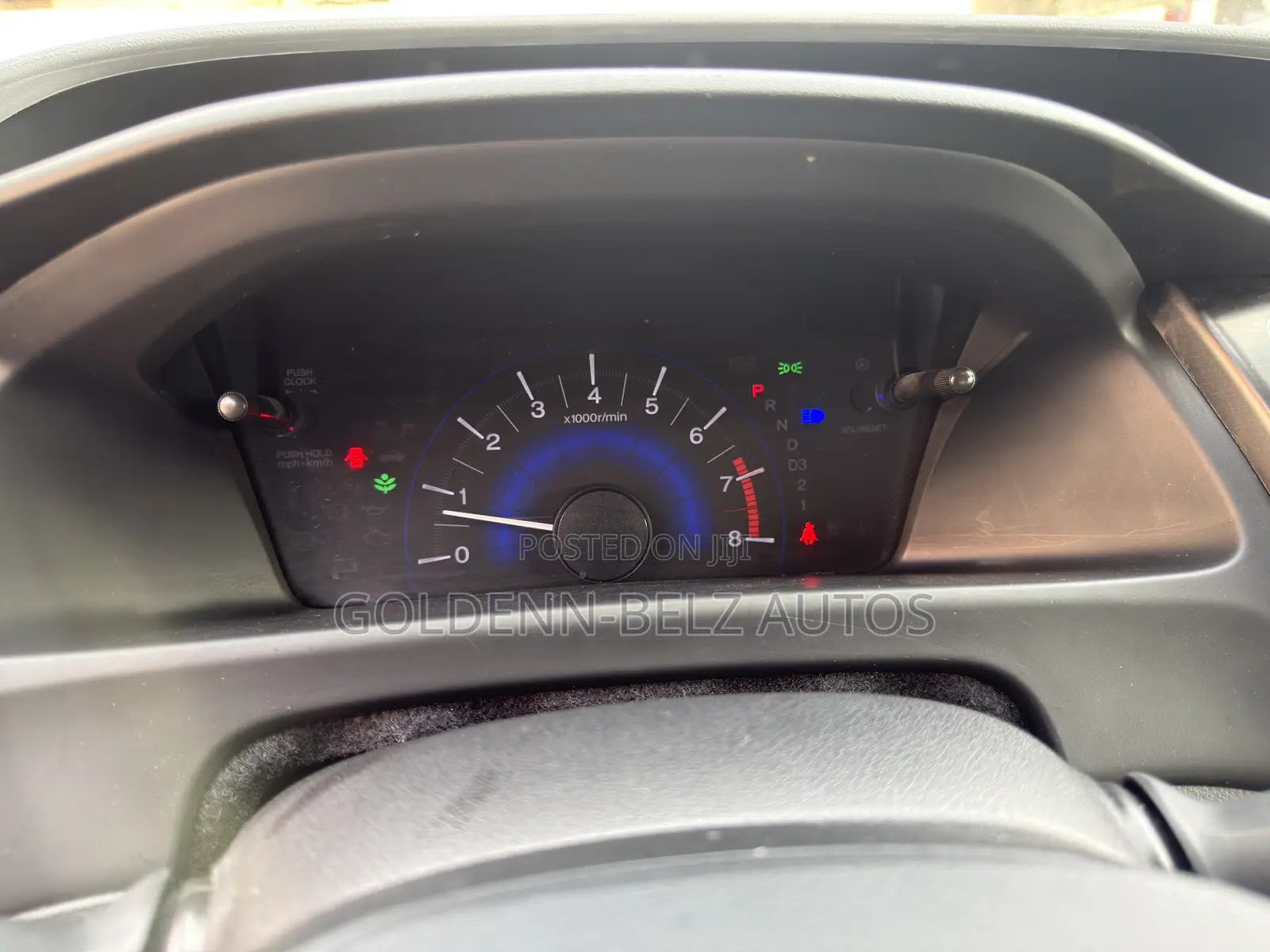 Honda Civic 2013 Gray