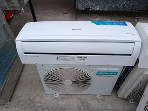 Hisense Inverter Air-Condition