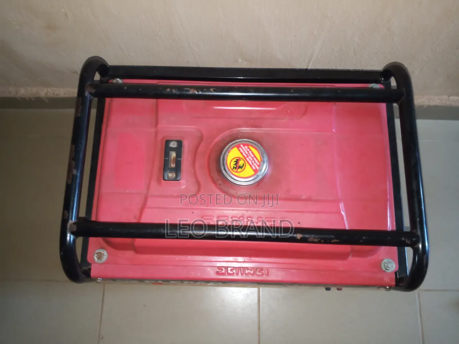 Elepaq Generator