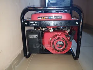 Elepaq Generator