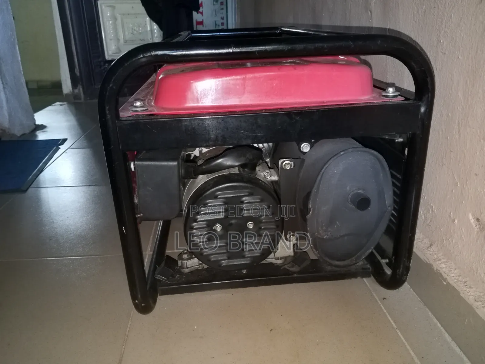 Elepaq Generator