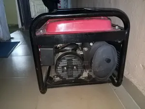 Elepaq Generator