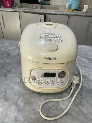 Philips Rice Cooker
