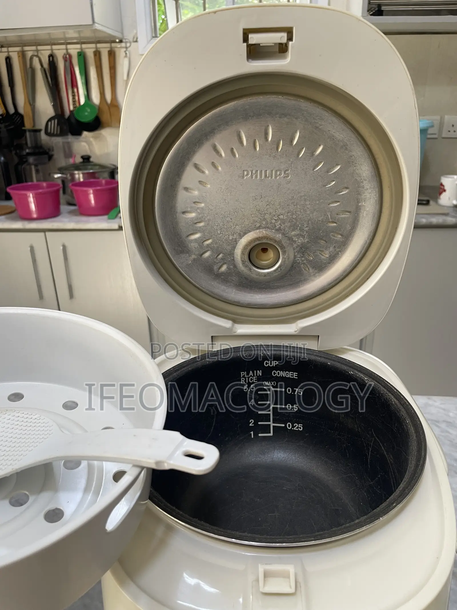 Philips Rice Cooker