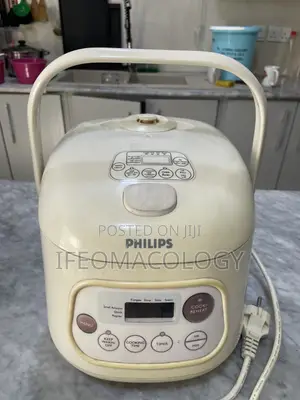 Philips Rice Cooker