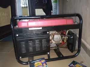 Elepaq Generator