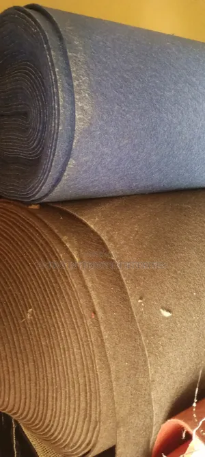 Elegant Rugs(wall to Wall)