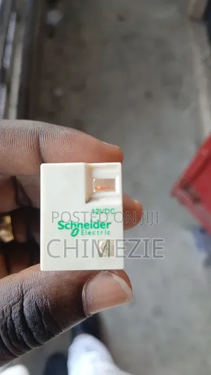 12v 11pin Relay Relay