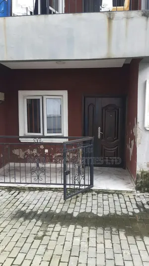 2bdrm Apartment in Farmville Estate, Sangotedo for rent