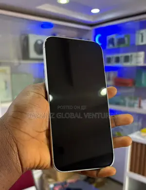 Apple iPhone 16 Plus 128 GB White