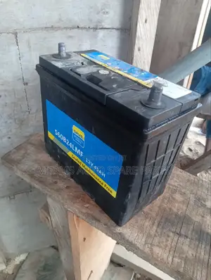 Car Battery 12 Volts 45arms for Honda Civic