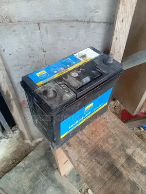Car Battery 12 Volts 45arms for Honda Civic