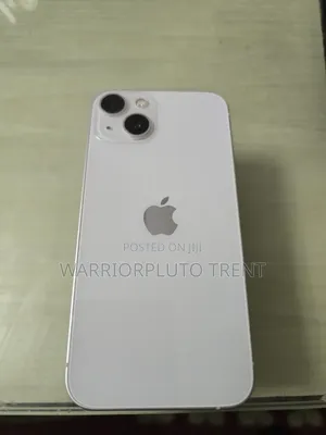 Apple iPhone 13 128 GB White
