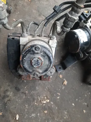 Abs Module for Hyundai Rondo 2007/2009