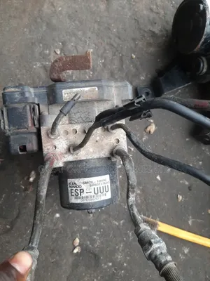 Abs Module for Hyundai Rondo 2007/2009