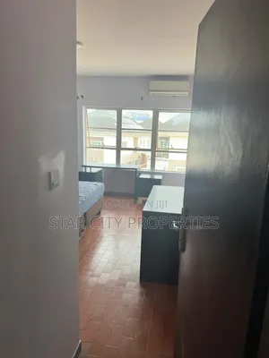 Furnished 4bdrm Apartment in Maryland Crescent, Anthony Village
