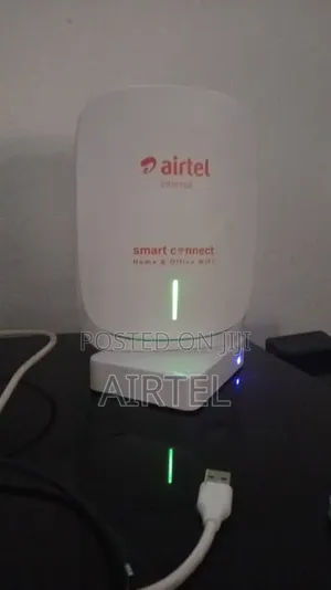 Airtel Router