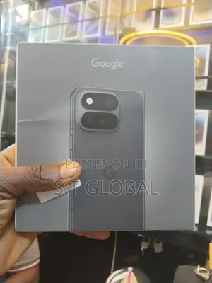 New Google Pixel 11 Pro Fold 512 GB
