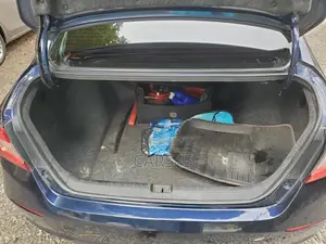 Honda Accord 2019 Blue