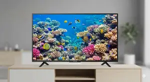 Super Clean Hisense 43-Inch LED TV (Non-Smart) - Perfect Condition