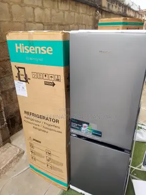 Hisense 29dca 225l Bottom Freezer Home Refrigerator