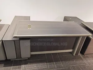 Unique Office Tables and Chairs